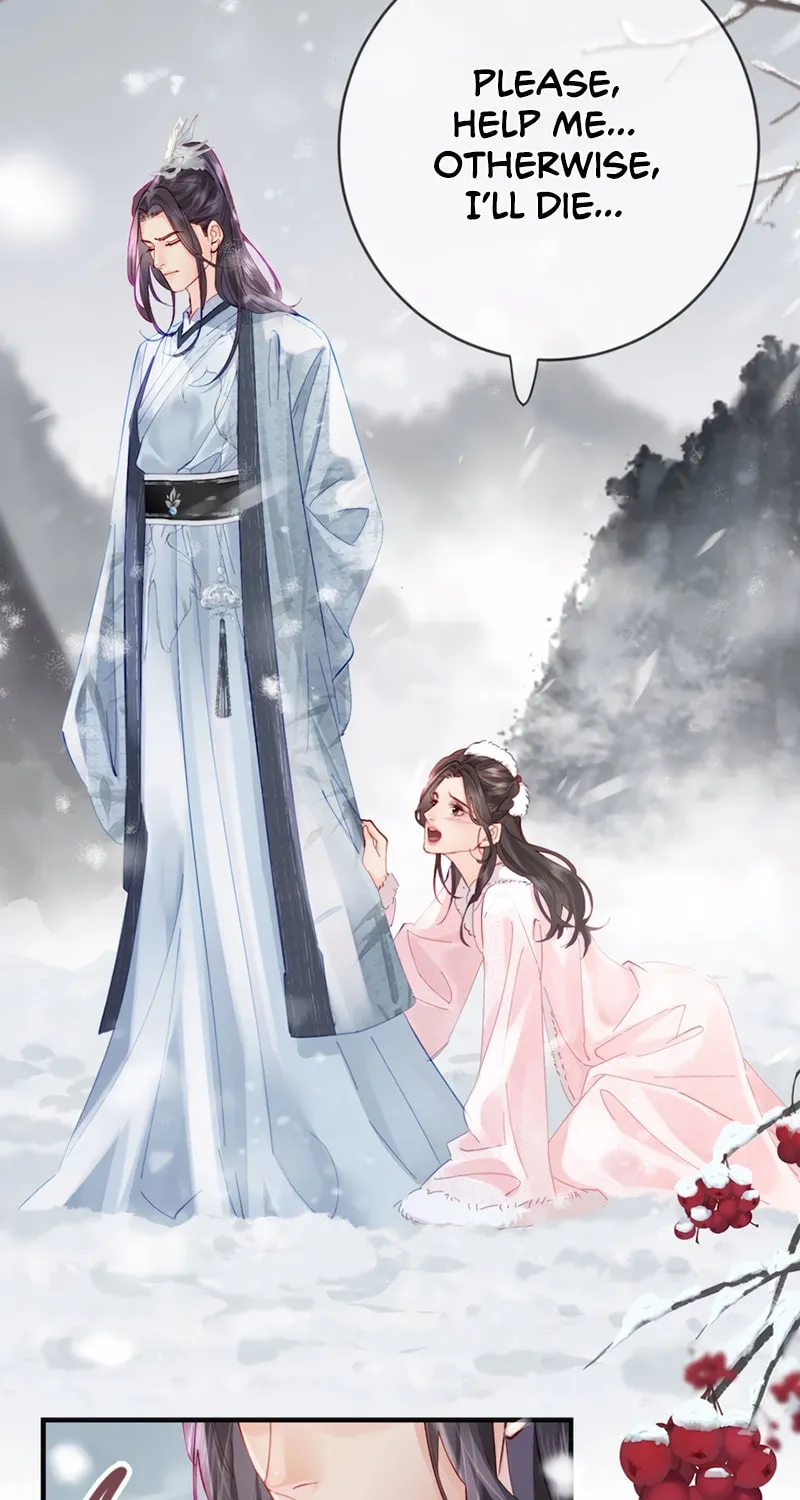 Ding Liu Fufu Youdian Tian Chapter 20.5 page 9 - 
