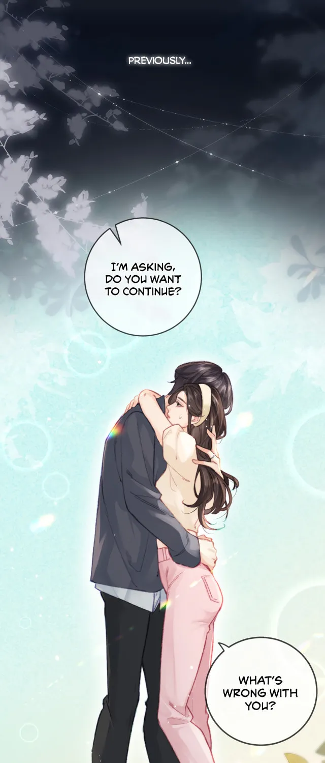 Ding Liu Fufu Youdian Tian Chapter 20 page 1 - 