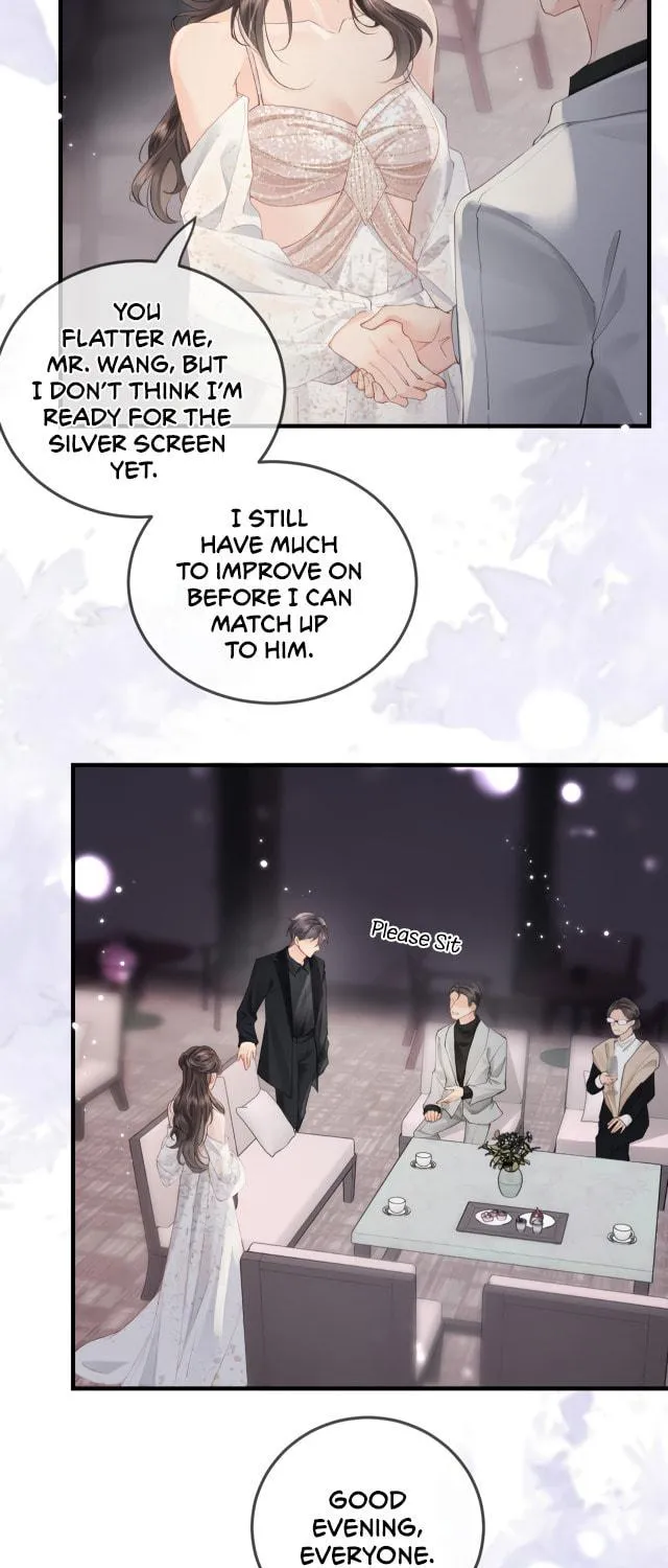 Ding Liu Fufu Youdian Tian Chapter 20 page 11 - 