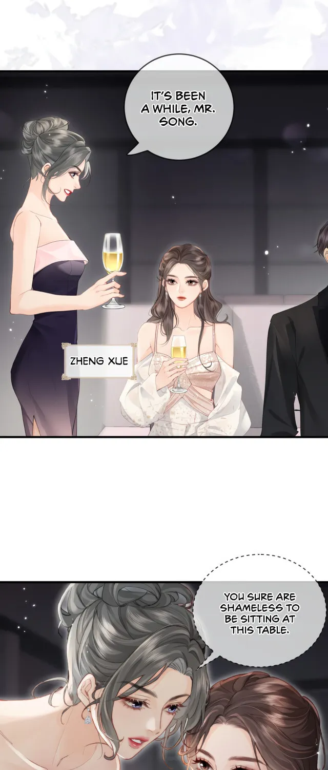 Ding Liu Fufu Youdian Tian Chapter 20 page 13 - 