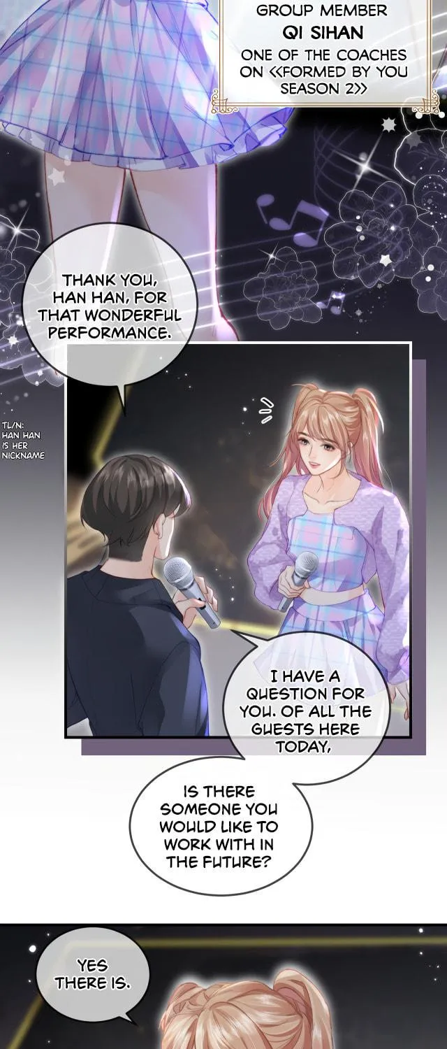 Ding Liu Fufu Youdian Tian Chapter 20 page 19 - 