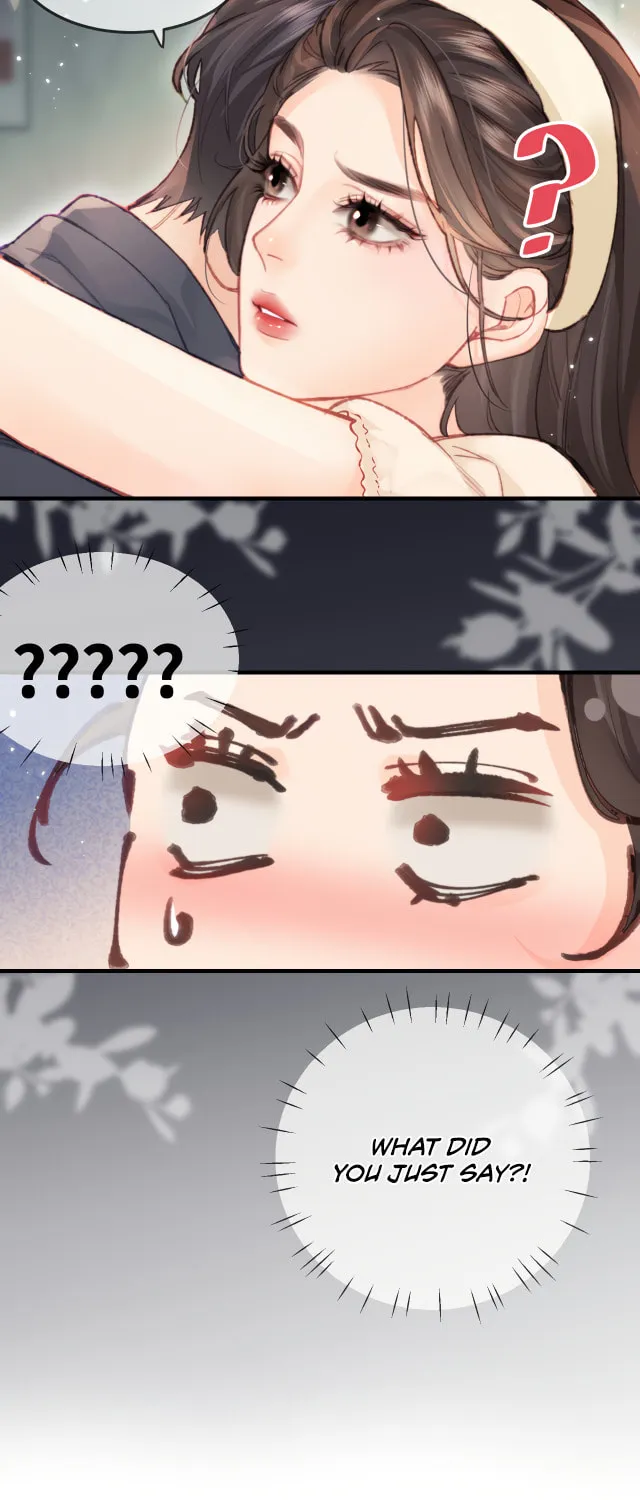 Ding Liu Fufu Youdian Tian Chapter 20 page 3 - 