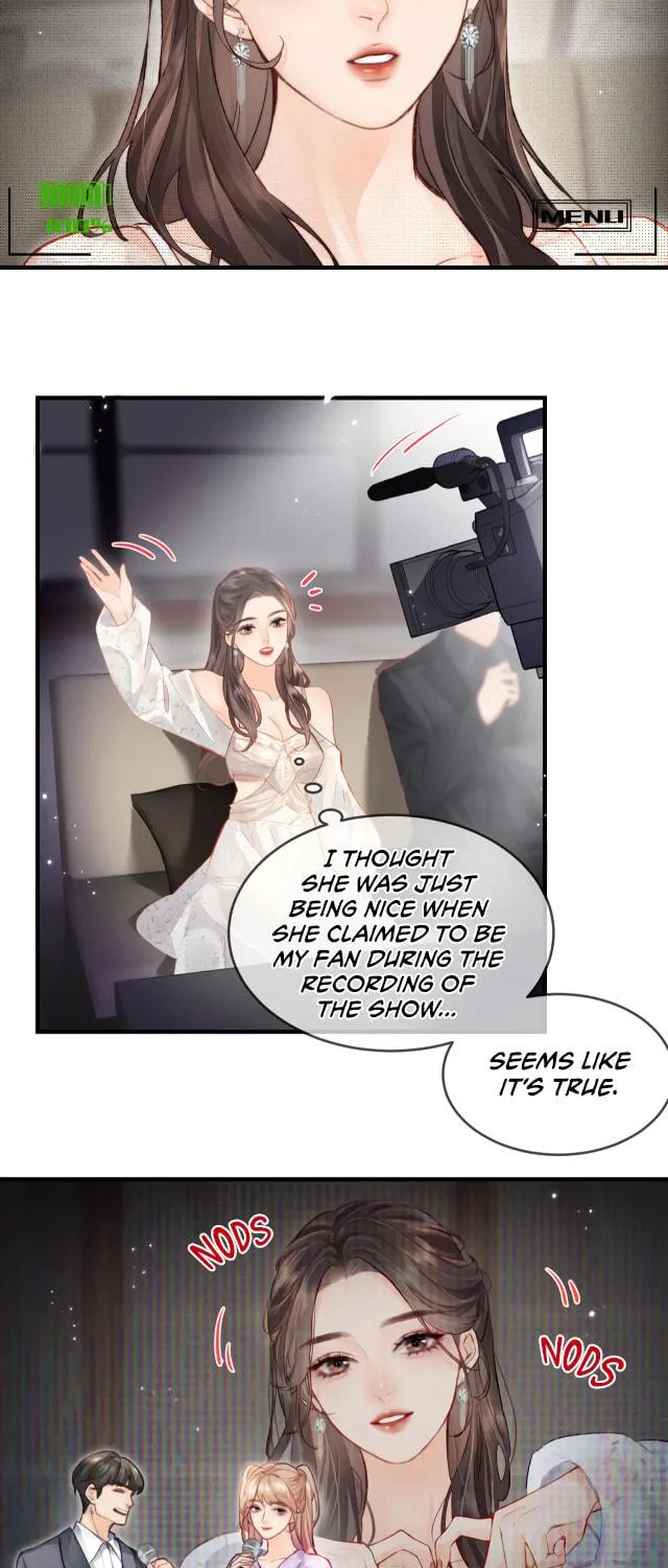 Ding Liu Fufu Youdian Tian Chapter 20 page 23 - 