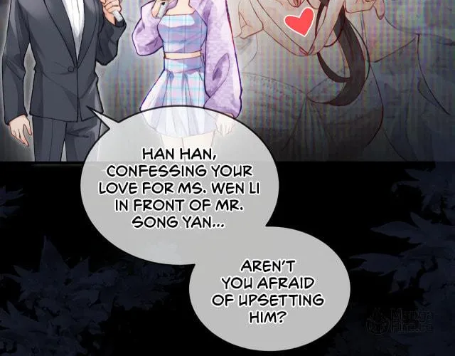 Ding Liu Fufu Youdian Tian Chapter 20 page 24 - 