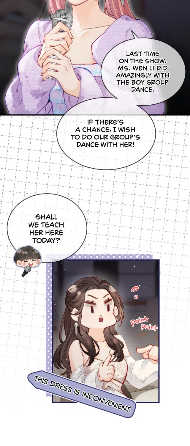 Ding Liu Fufu Youdian Tian Chapter 20 page 27 - 