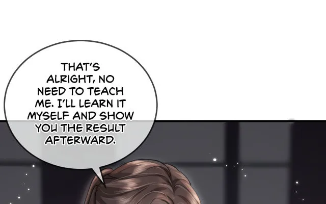 Ding Liu Fufu Youdian Tian Chapter 20 page 28 - 
