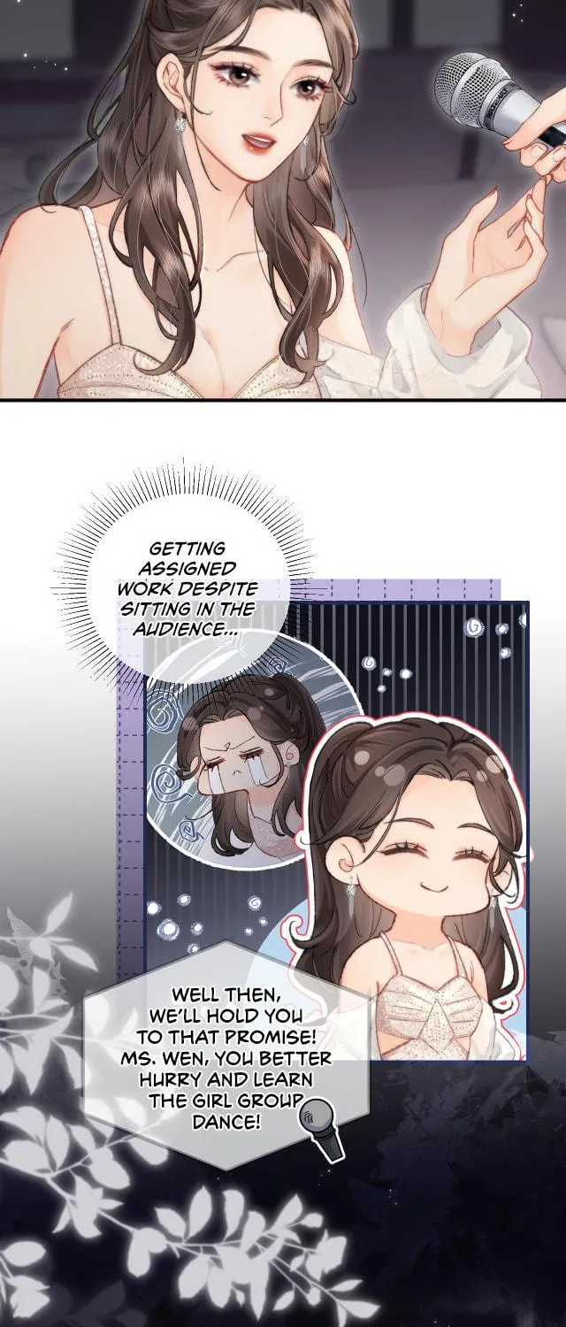 Ding Liu Fufu Youdian Tian Chapter 20 page 29 - 