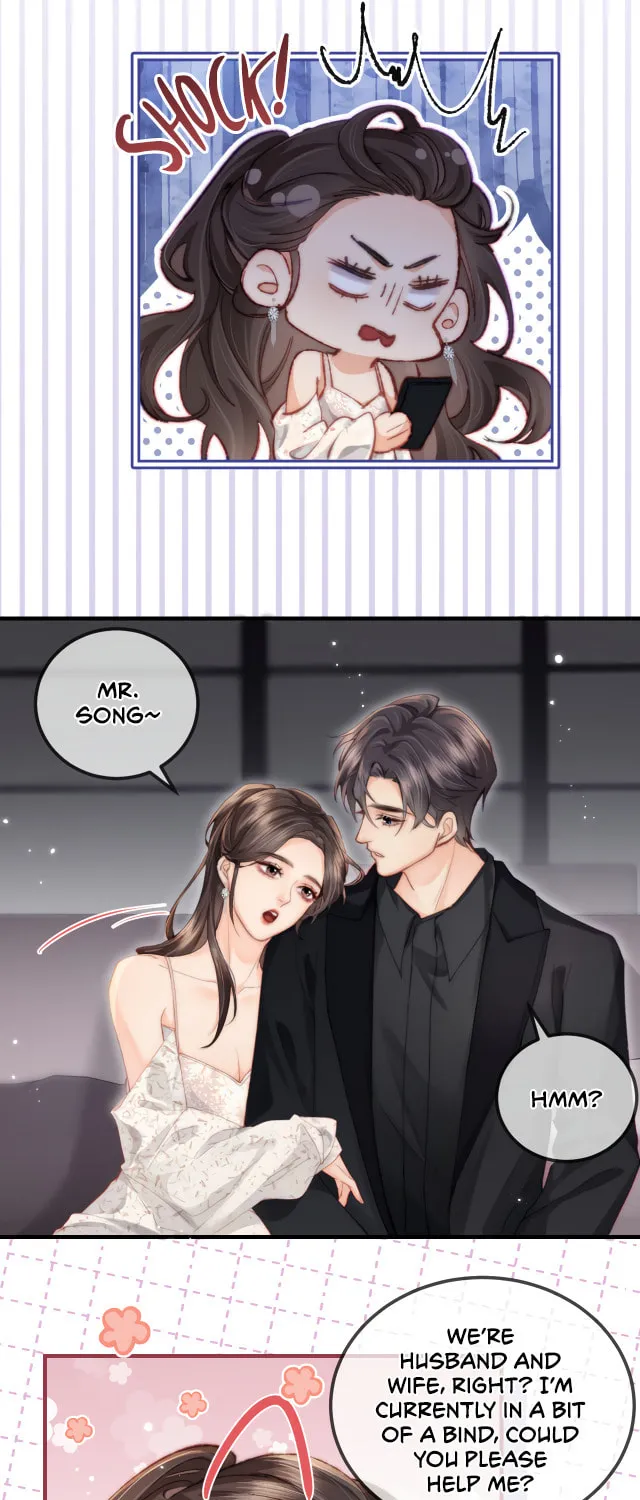 Ding Liu Fufu Youdian Tian Chapter 20 page 37 - 