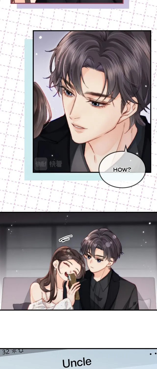 Ding Liu Fufu Youdian Tian Chapter 20 page 39 - 