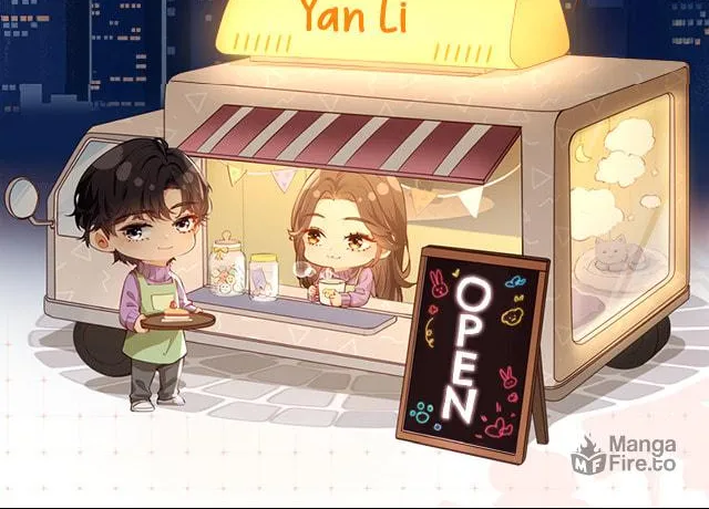 Ding Liu Fufu Youdian Tian Chapter 20 page 48 - 