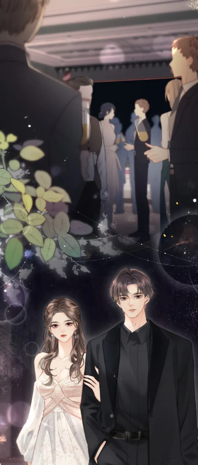 Ding Liu Fufu Youdian Tian Chapter 20 page 7 - 