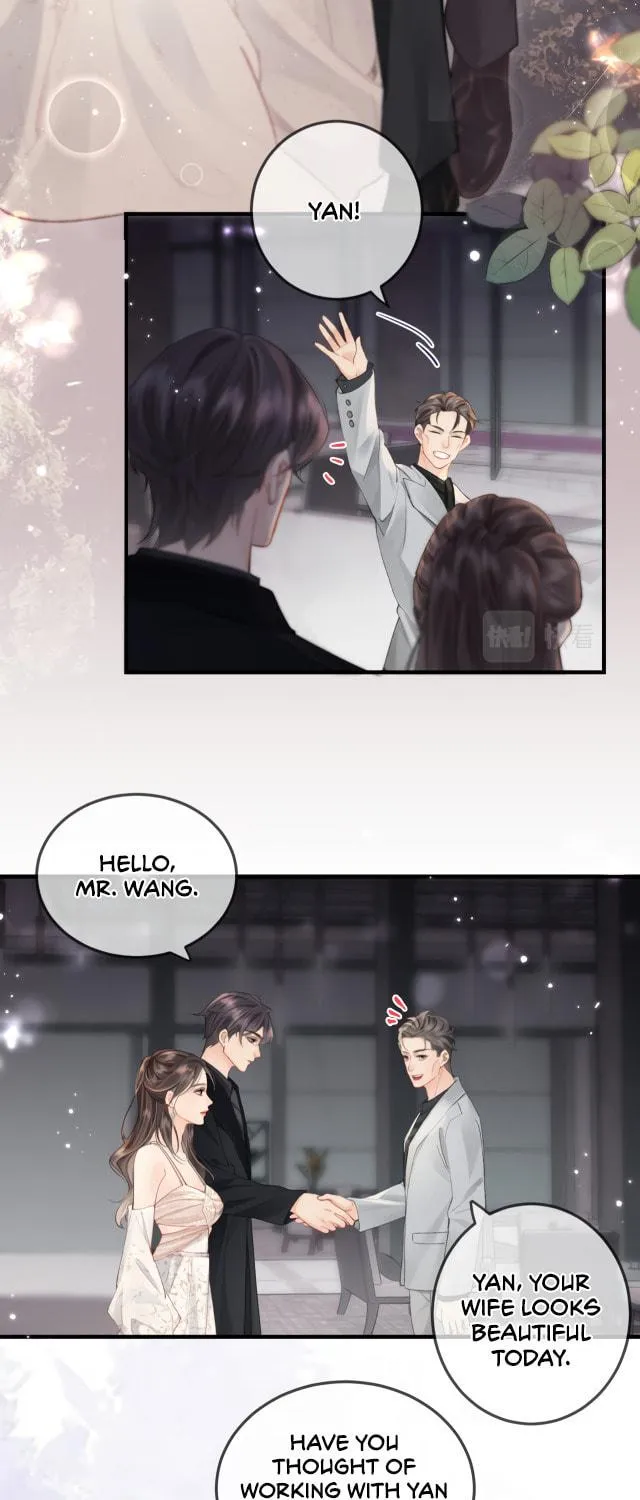 Ding Liu Fufu Youdian Tian Chapter 20 page 9 - 