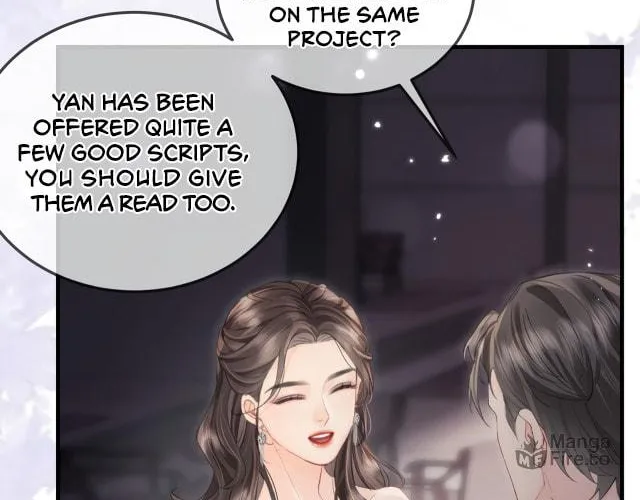 Ding Liu Fufu Youdian Tian Chapter 20 page 10 - 