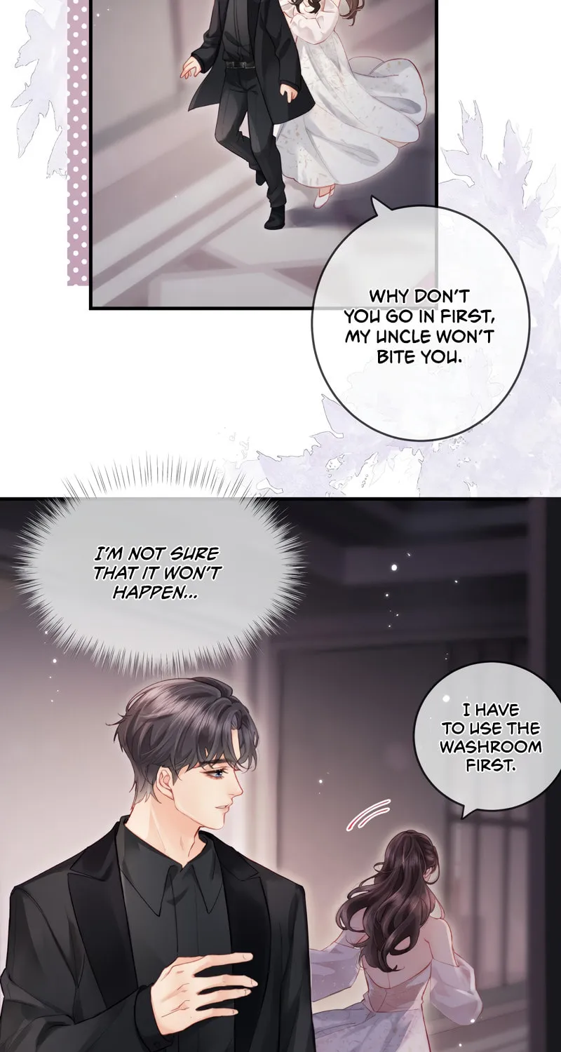 Ding Liu Fufu Youdian Tian Chapter 21 page 15 - 