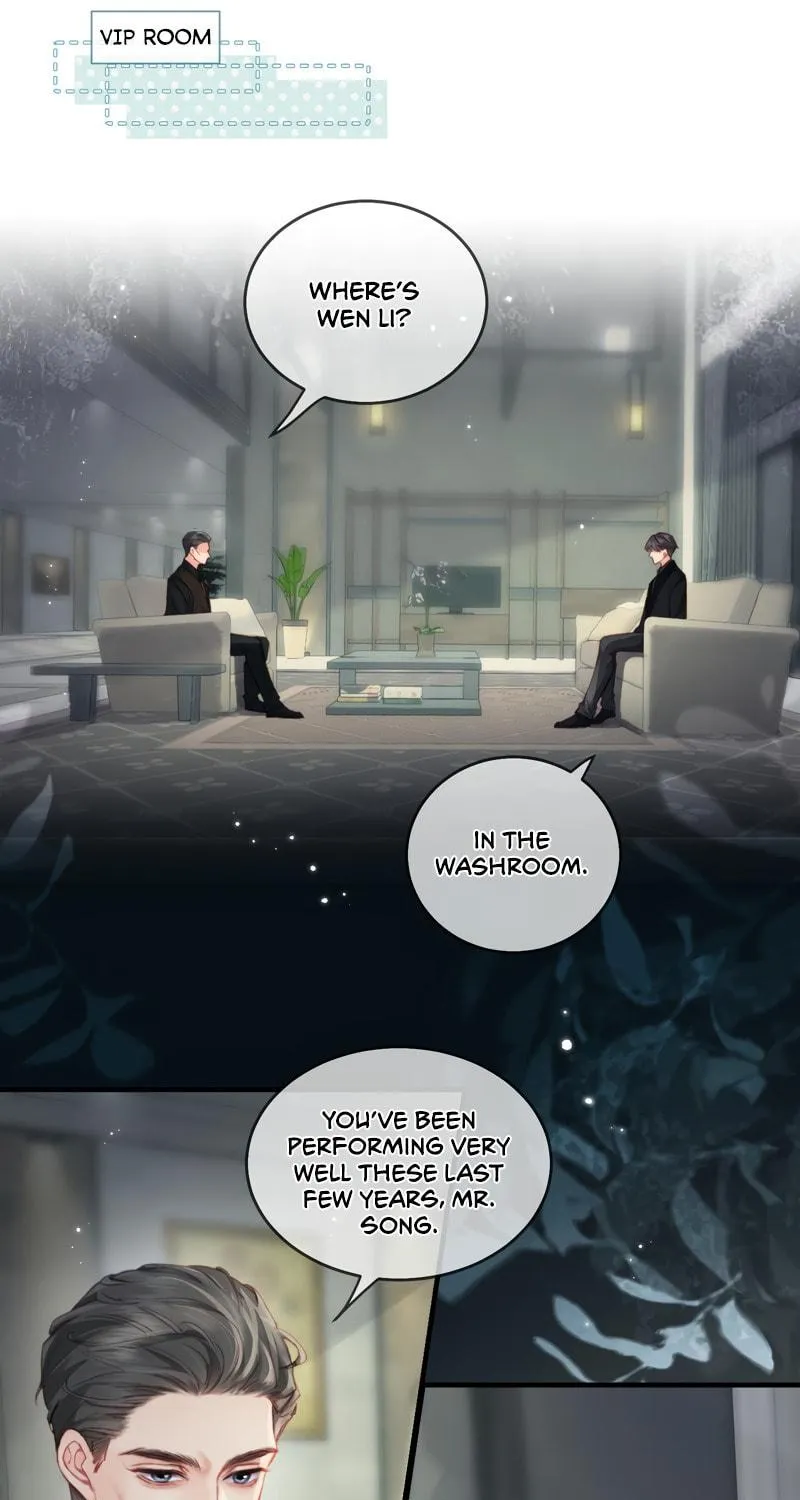 Ding Liu Fufu Youdian Tian Chapter 21 page 17 - 