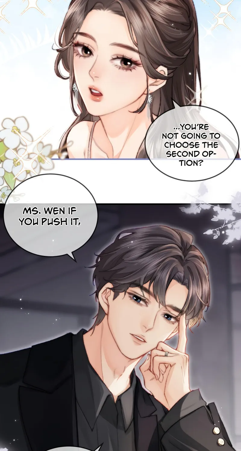 Ding Liu Fufu Youdian Tian Chapter 21 page 3 - 