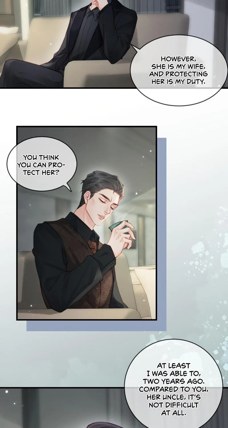 Ding Liu Fufu Youdian Tian Chapter 21 page 23 - 
