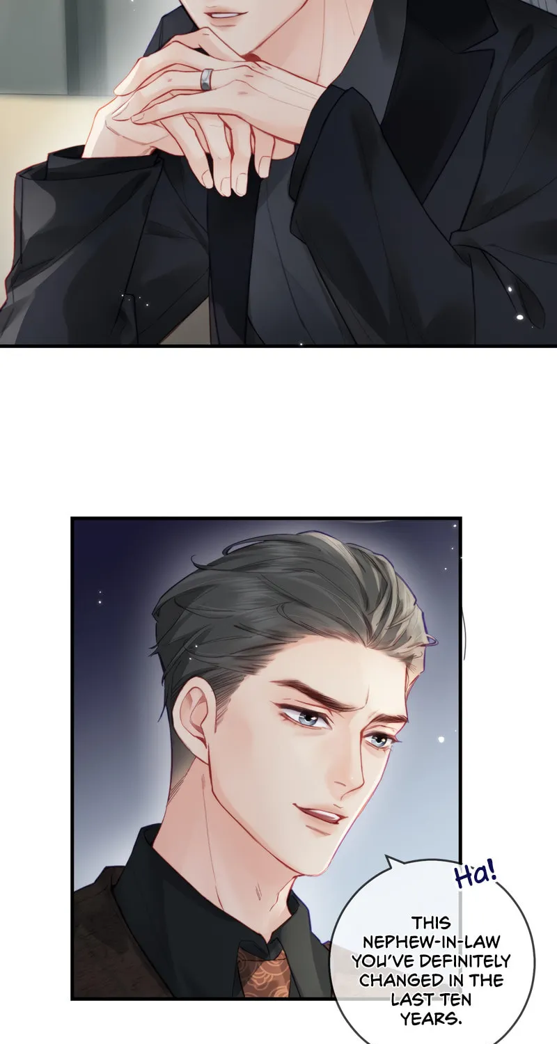 Ding Liu Fufu Youdian Tian Chapter 21 page 25 - 