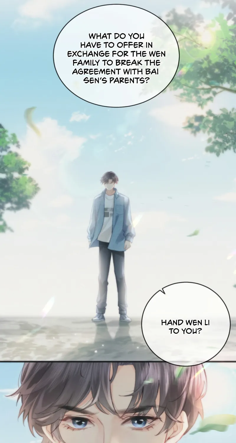 Ding Liu Fufu Youdian Tian Chapter 21 page 27 - 