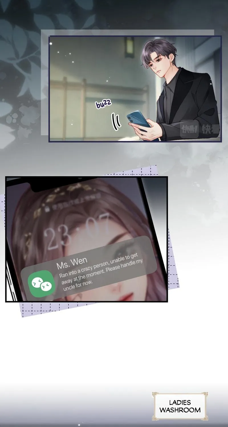 Ding Liu Fufu Youdian Tian Chapter 21 page 29 - 
