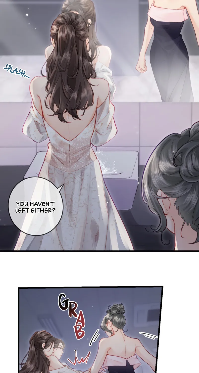 Ding Liu Fufu Youdian Tian Chapter 21 page 31 - 