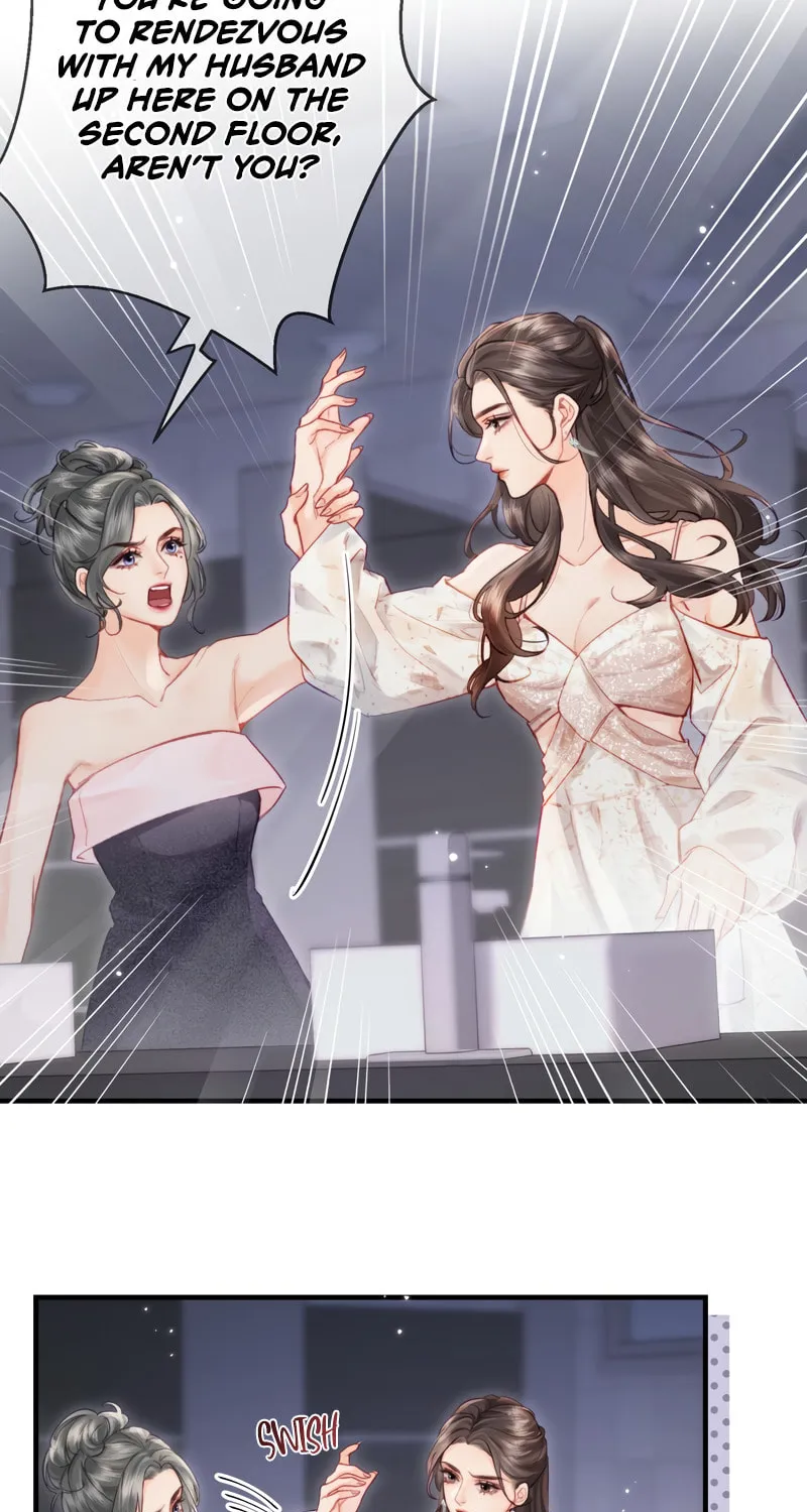 Ding Liu Fufu Youdian Tian Chapter 21 page 33 - 