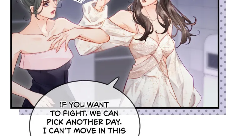 Ding Liu Fufu Youdian Tian Chapter 21 page 34 - 