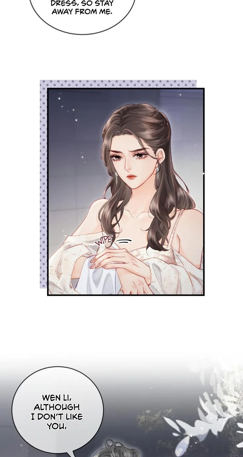 Ding Liu Fufu Youdian Tian Chapter 21 page 35 - 