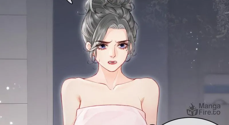 Ding Liu Fufu Youdian Tian Chapter 21 page 36 - 