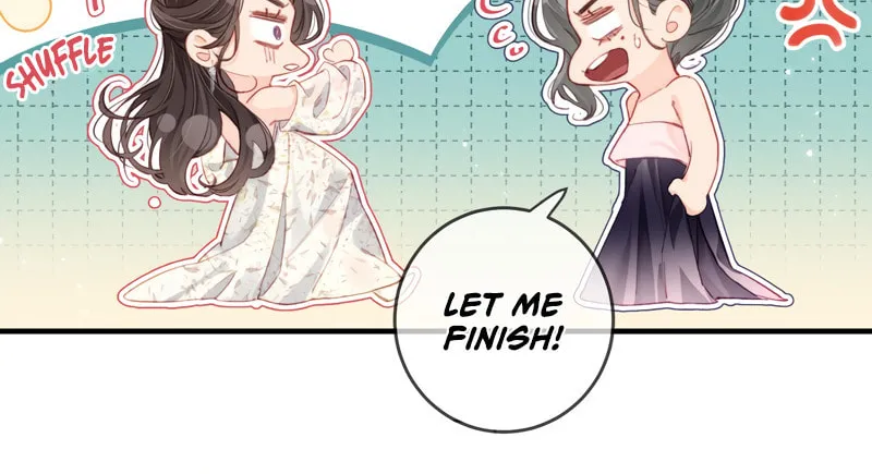 Ding Liu Fufu Youdian Tian Chapter 21 page 38 - 