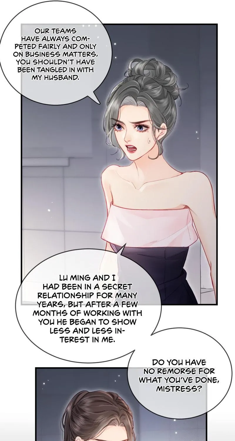 Ding Liu Fufu Youdian Tian Chapter 21 page 39 - 