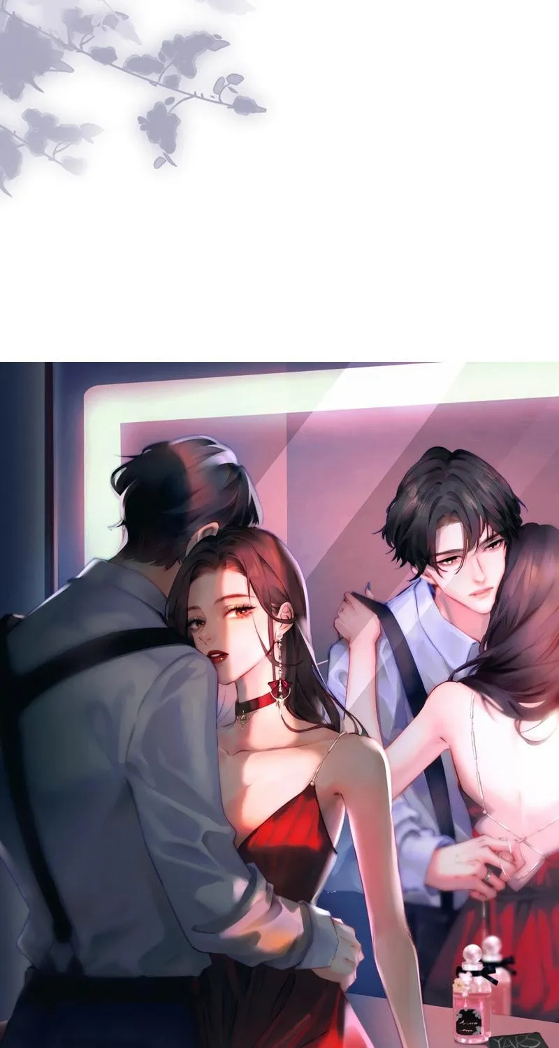Ding Liu Fufu Youdian Tian Chapter 21 page 5 - 