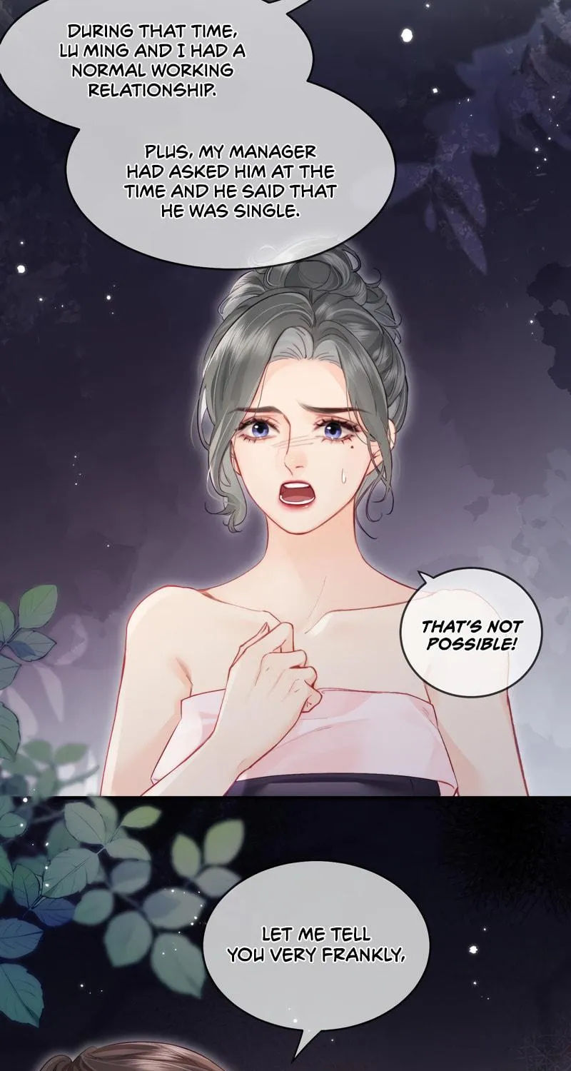 Ding Liu Fufu Youdian Tian Chapter 21 page 41 - 