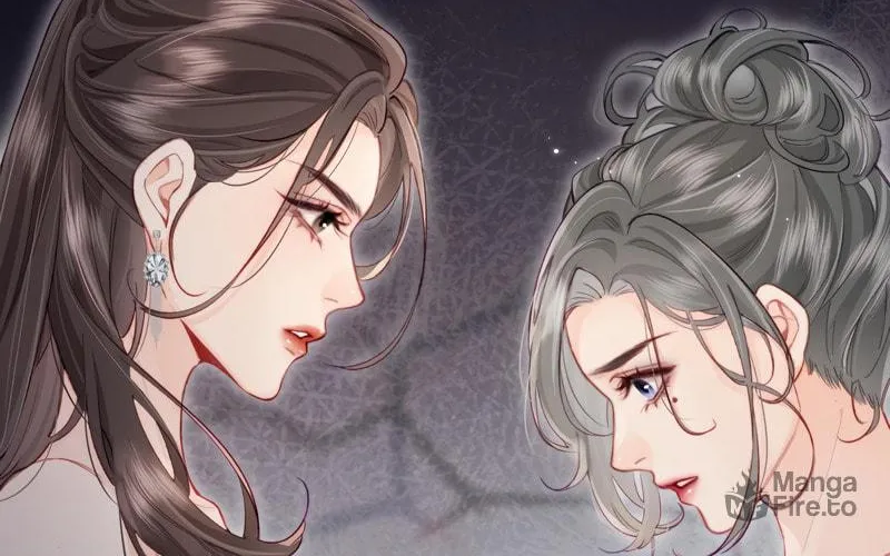 Ding Liu Fufu Youdian Tian Chapter 21 page 42 - 
