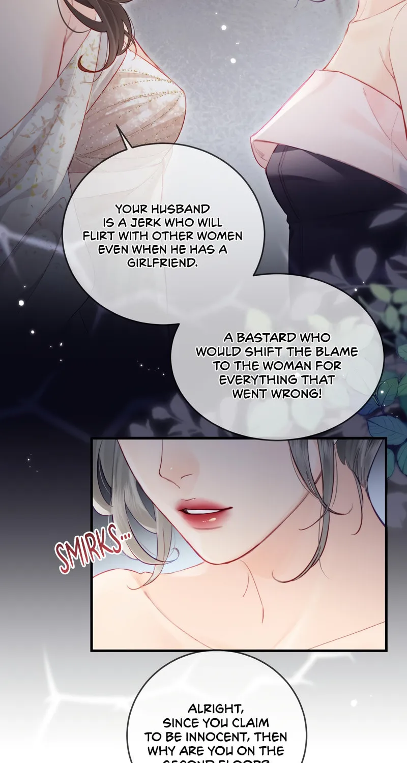 Ding Liu Fufu Youdian Tian Chapter 21 page 43 - 
