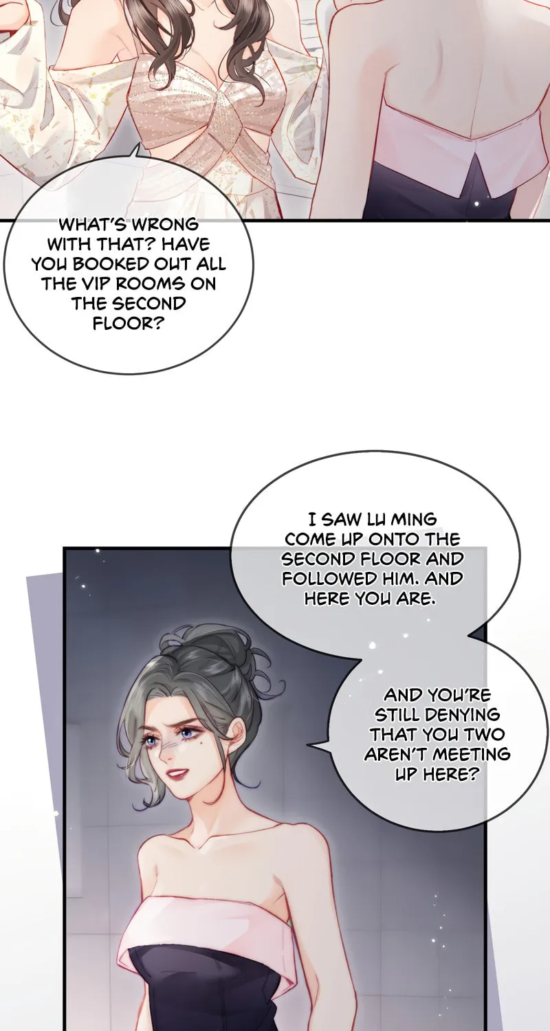 Ding Liu Fufu Youdian Tian Chapter 21 page 45 - 