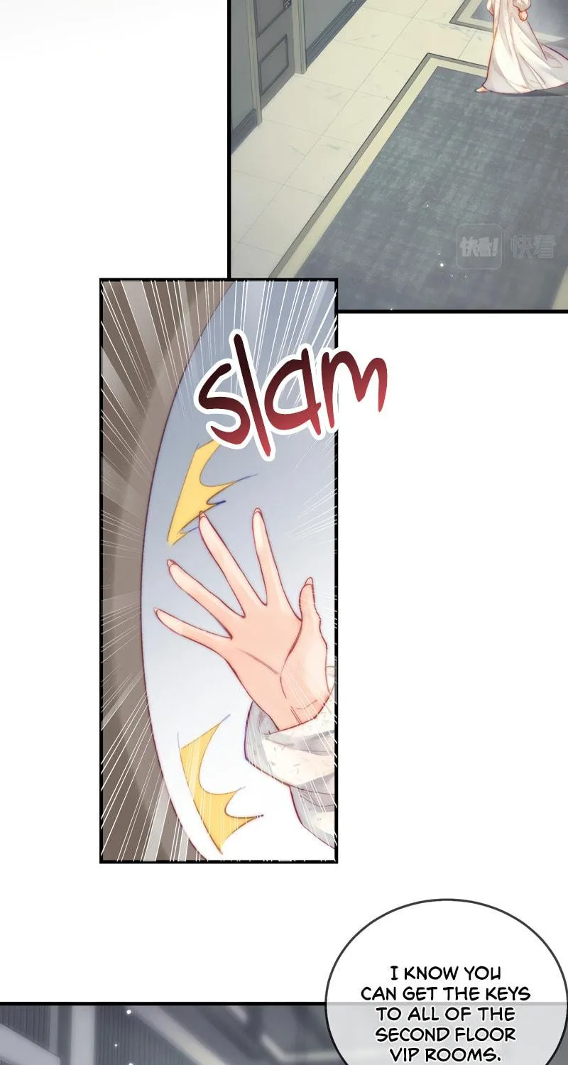 Ding Liu Fufu Youdian Tian Chapter 21 page 49 - 