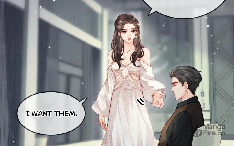 Ding Liu Fufu Youdian Tian Chapter 21 page 50 - 