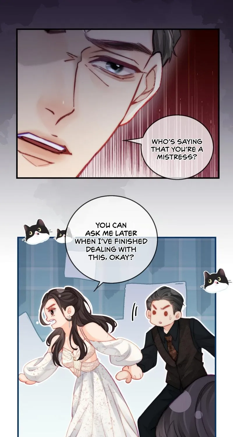 Ding Liu Fufu Youdian Tian Chapter 21 page 53 - 