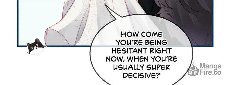 Ding Liu Fufu Youdian Tian Chapter 21 page 54 - 