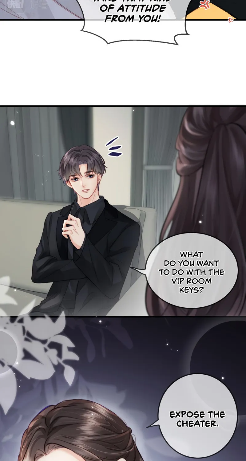 Ding Liu Fufu Youdian Tian Chapter 21 page 57 - 