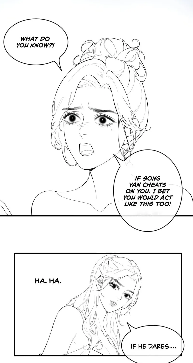 Ding Liu Fufu Youdian Tian Chapter 21 page 61 - 