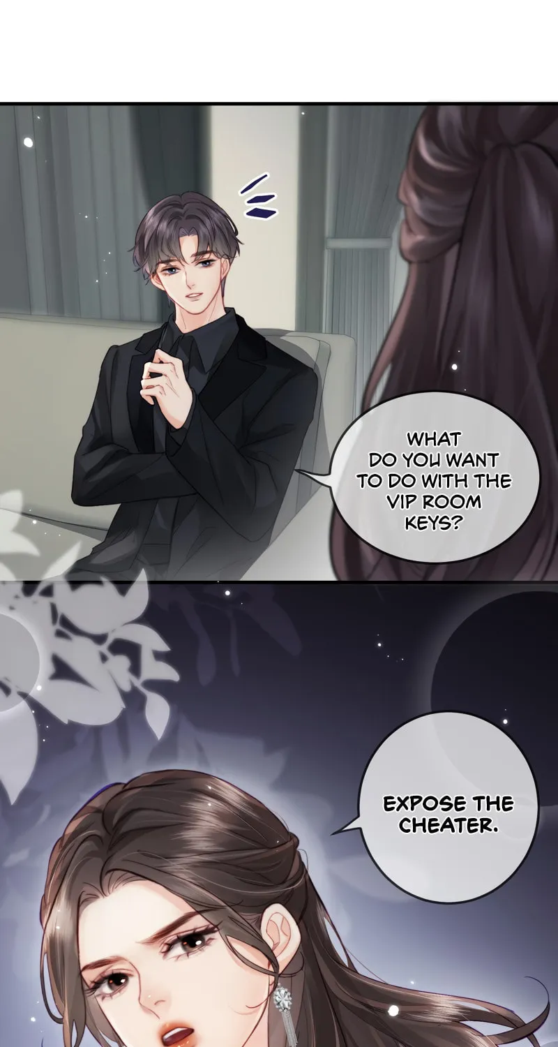 Ding Liu Fufu Youdian Tian Chapter 22 page 1 - 