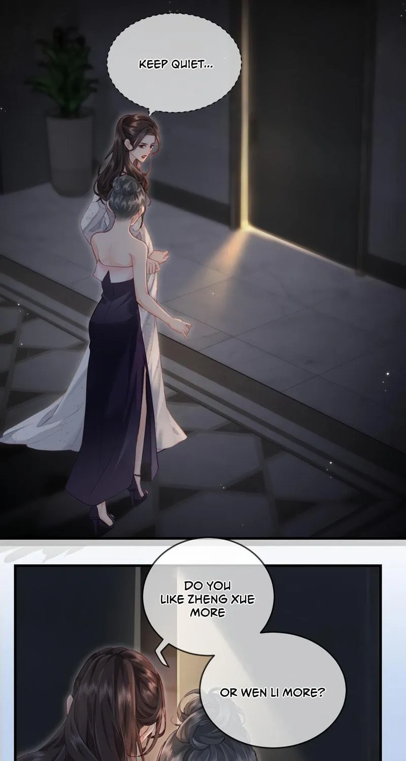 Ding Liu Fufu Youdian Tian Chapter 22 page 11 - 