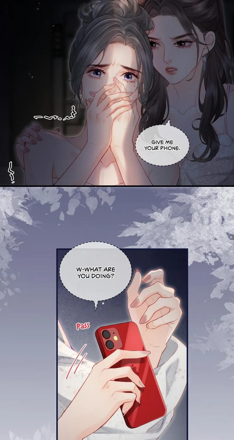 Ding Liu Fufu Youdian Tian Chapter 22 page 19 - 