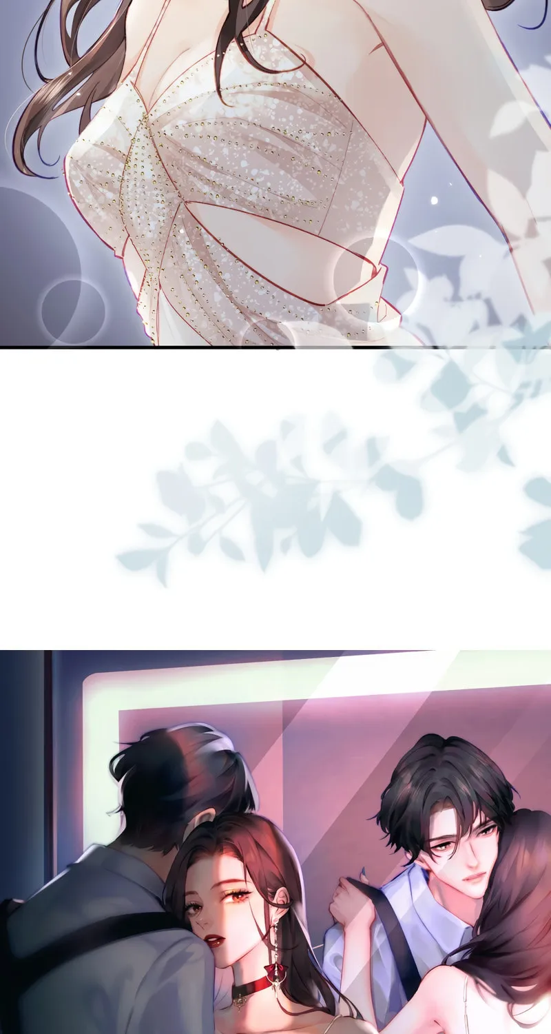 Ding Liu Fufu Youdian Tian Chapter 22 page 3 - 