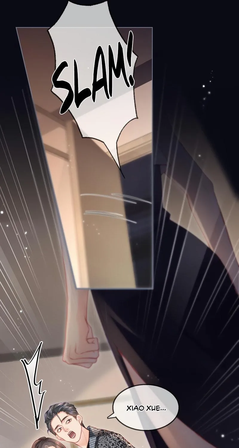 Ding Liu Fufu Youdian Tian Chapter 22 page 29 - 