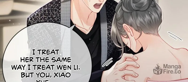 Ding Liu Fufu Youdian Tian Chapter 22 page 36 - 