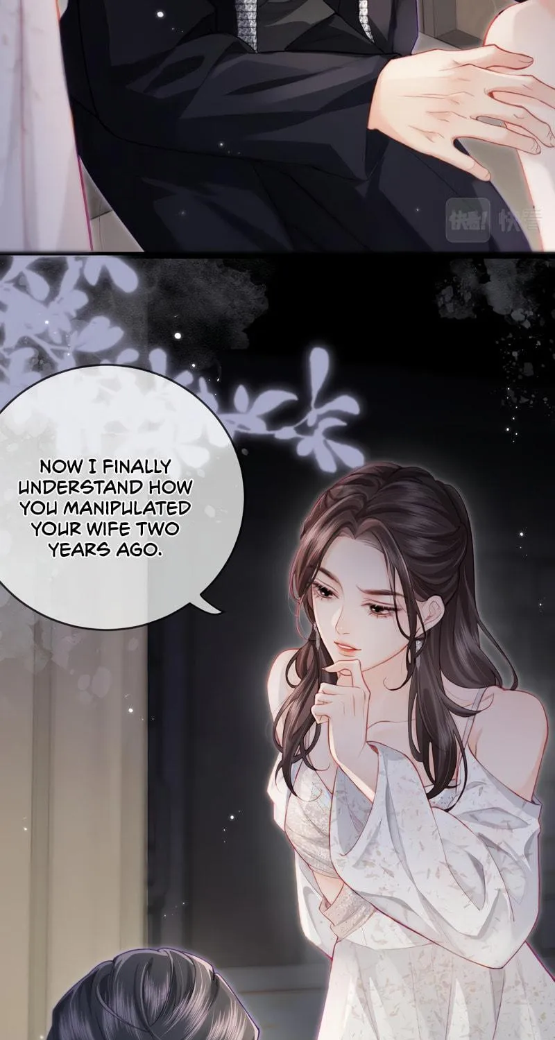 Ding Liu Fufu Youdian Tian Chapter 22 page 39 - 