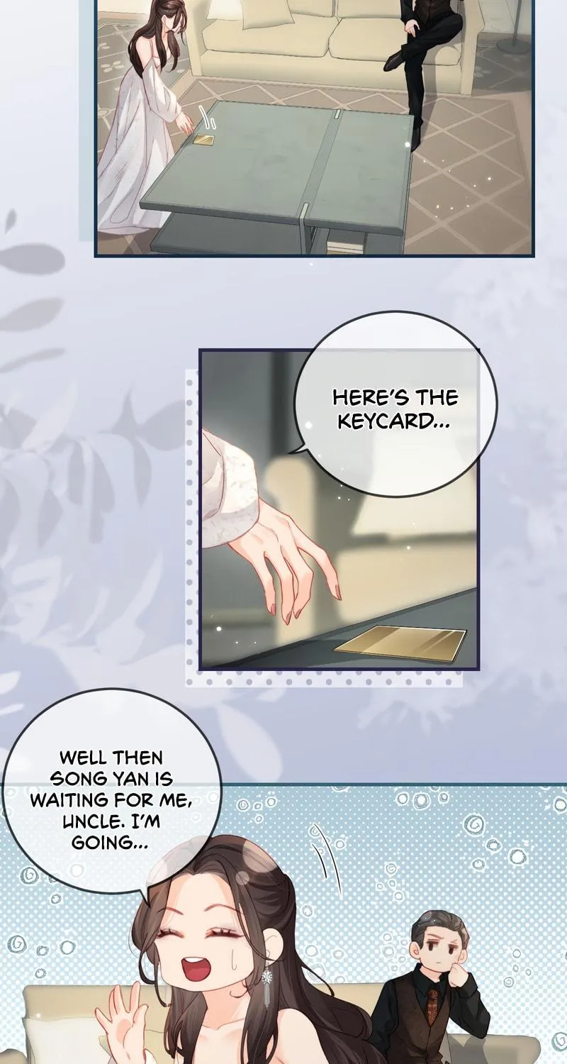 Ding Liu Fufu Youdian Tian Chapter 22 page 49 - 